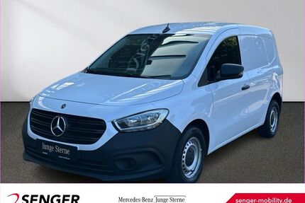 Mercedes-Benz Citan Gebrauchtwagen