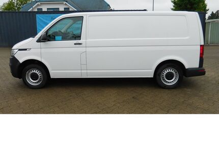 VW T6 Transporter Gebrauchtwagen