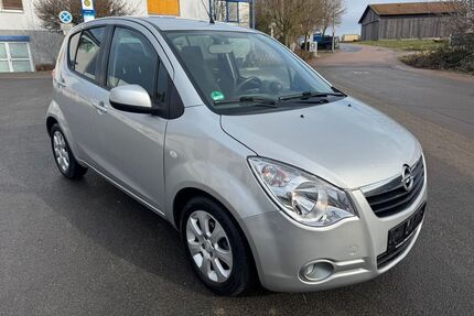 Opel Agila Gebrauchtwagen