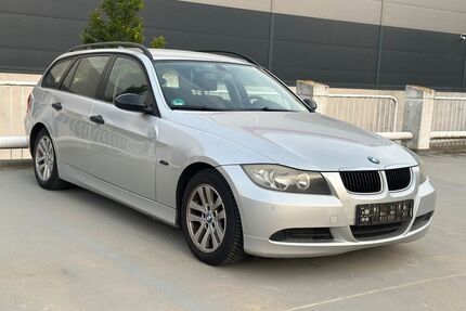 BMW 320 Gebrauchtwagen