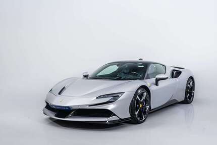 Ferrari SF90 Stradale Gebrauchtwagen