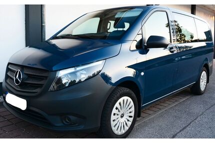 Mercedes-Benz Vito Gebrauchtwagen