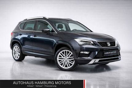 Seat Ateca Gebrauchtwagen