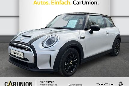 Mini Cooper SE Gebrauchtwagen