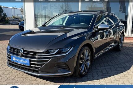 VW Arteon Gebrauchtwagen