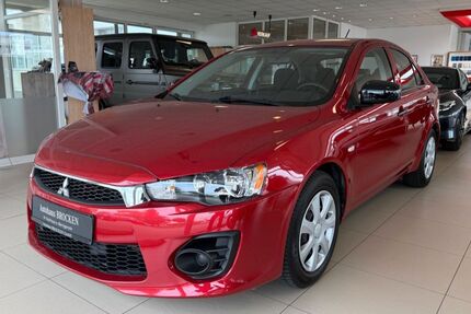 Mitsubishi Lancer Gebrauchtwagen