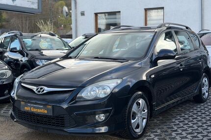 Hyundai i30 Gebrauchtwagen