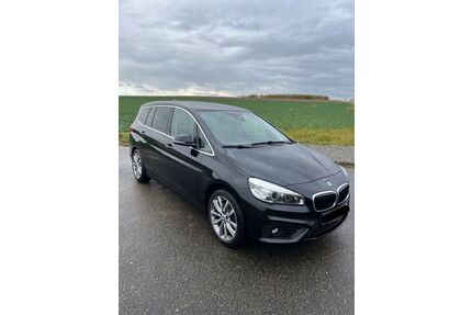 BMW 220 Gran Tourer Gebrauchtwagen