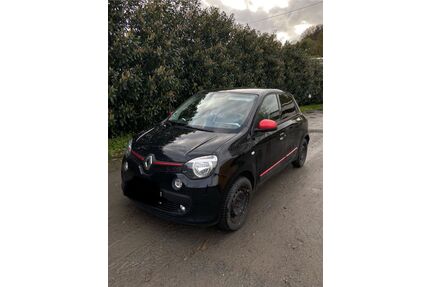 Renault Twingo Gebrauchtwagen