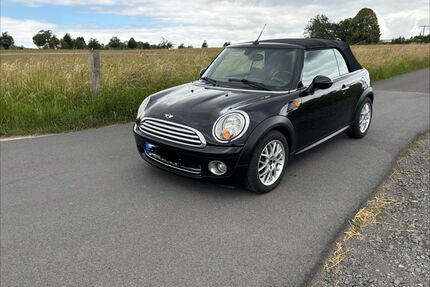 Mini Cooper Cabrio Gebrauchtwagen