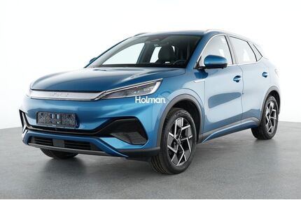 BYD ATTO 3 Gebrauchtwagen
