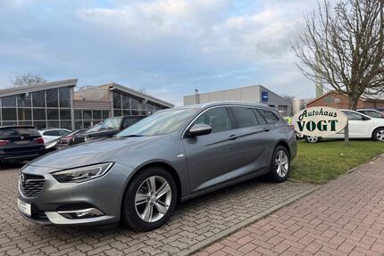 Opel Insignia Gebrauchtwagen