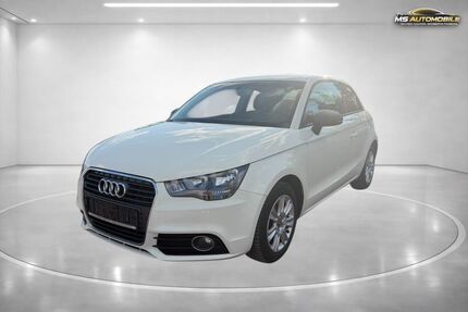Audi A1 Gebrauchtwagen
