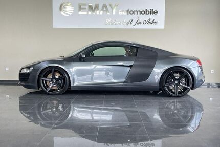 Audi R8 Gebrauchtwagen