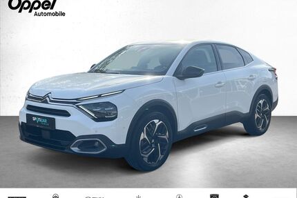 Citroen C4 X Gebrauchtwagen