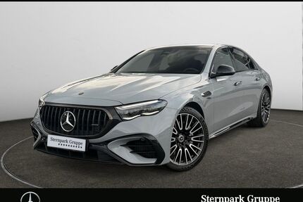 Mercedes-Benz E 53 AMG Gebrauchtwagen