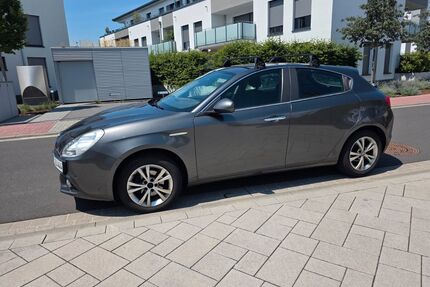 Alfa Romeo Giulietta Gebrauchtwagen