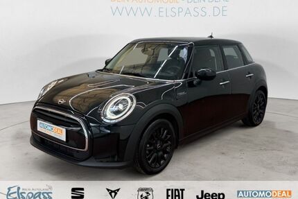 Mini ONE Gebrauchtwagen