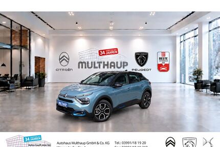 Citroen C4 Gebrauchtwagen