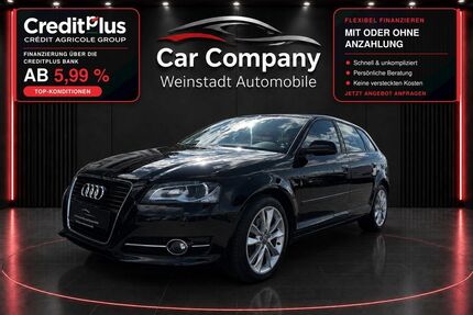 Audi A3 Gebrauchtwagen