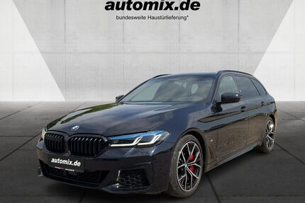 BMW 540 Gebrauchtwagen