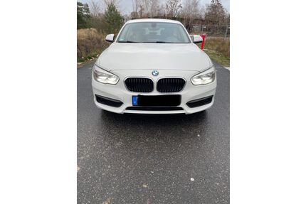 BMW 116 Gebrauchtwagen