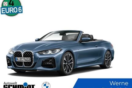 BMW 430 Gebrauchtwagen