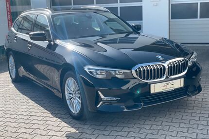 BMW 320 Gebrauchtwagen