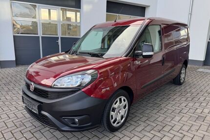 Fiat Doblo Gebrauchtwagen