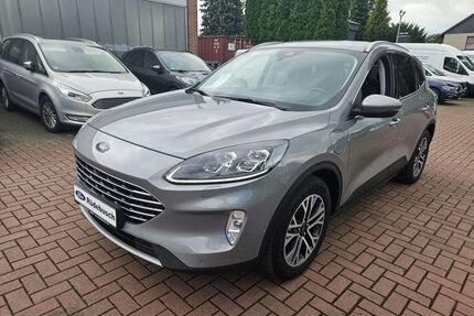 Ford Kuga Gebrauchtwagen
