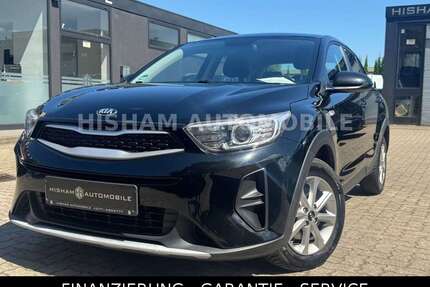 Kia Stonic Gebrauchtwagen