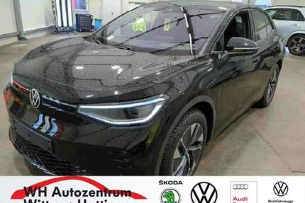 VW ID.5 Gebrauchtwagen