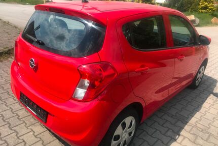 Opel Karl Gebrauchtwagen