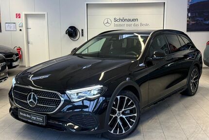 Mercedes-Benz E 300 Gebrauchtwagen