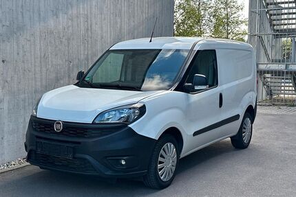 Fiat Doblo Gebrauchtwagen