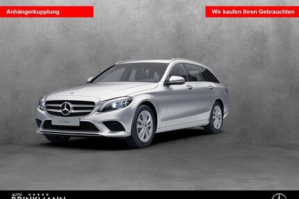Mercedes-Benz C 180 Gebrauchtwagen