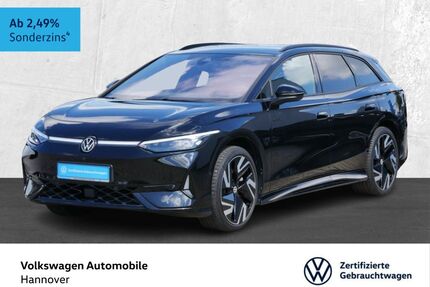 VW ID.7 Gebrauchtwagen