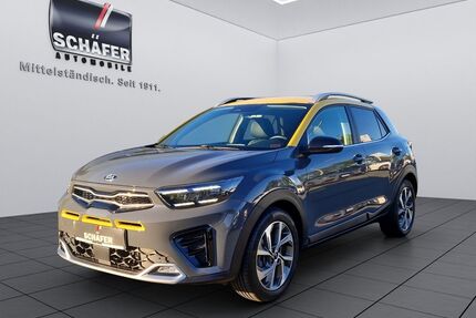 Kia Stonic Gebrauchtwagen