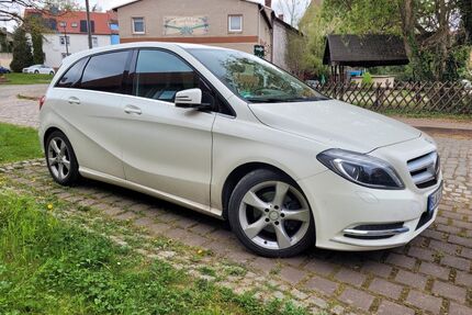 Mercedes-Benz B 180 Gebrauchtwagen