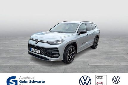 VW Tayron Gebrauchtwagen