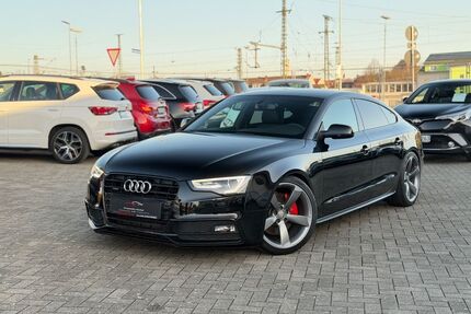 Audi A5 Gebrauchtwagen