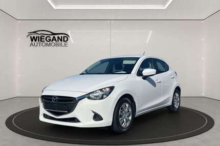 Mazda 2 Gebrauchtwagen