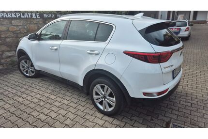 Kia Sportage Gebrauchtwagen