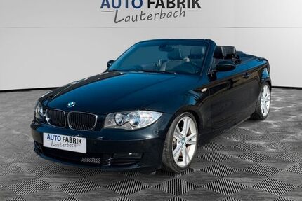 BMW 120 Gebrauchtwagen