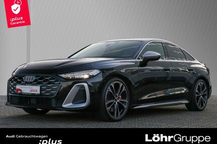 Audi S5 Gebrauchtwagen