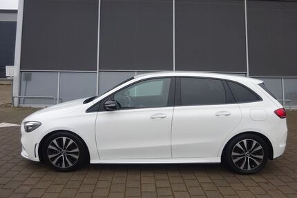Mercedes-Benz B 200 Gebrauchtwagen