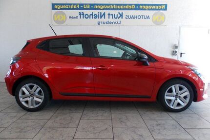 Renault Clio Gebrauchtwagen