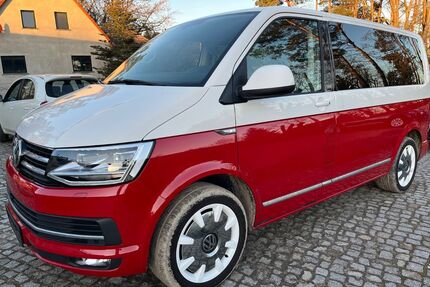 VW T6 Multivan Gebrauchtwagen