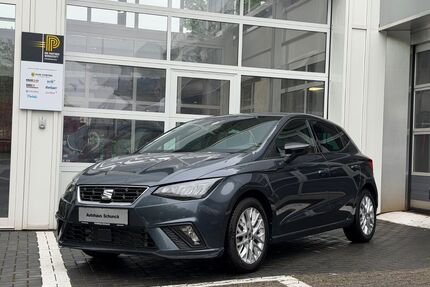 Seat Ibiza Gebrauchtwagen
