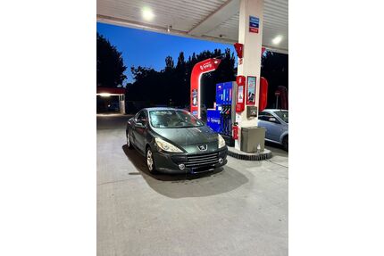 Peugeot 307 Gebrauchtwagen